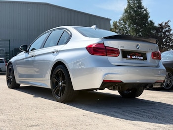 Used BMW 3 Series 2015 for sale - 79482767: Photo