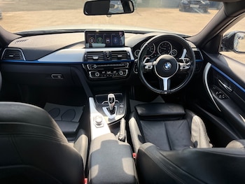 Used BMW 3 Series 2015 for sale - 79482767: Photo