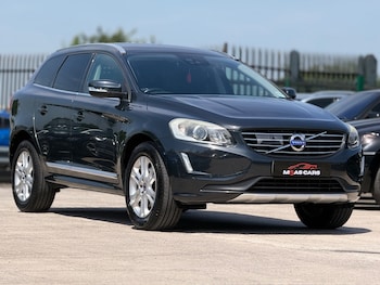 Used Volvo XC60 2015 for sale - 79010566: Photo