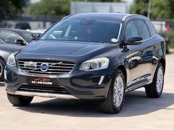 Used Volvo XC60 2015 for sale - 79010566: Photo
