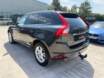Used Volvo XC60 2015 for sale - 79010566: Photo