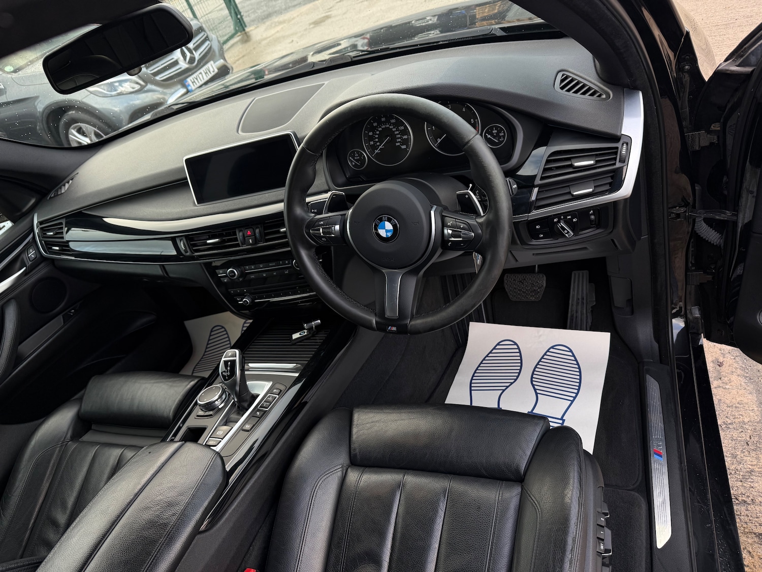 Used BMW X5 2015 for sale - 76616865: Photo 18