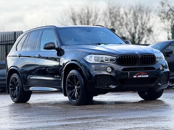 BMW - X5