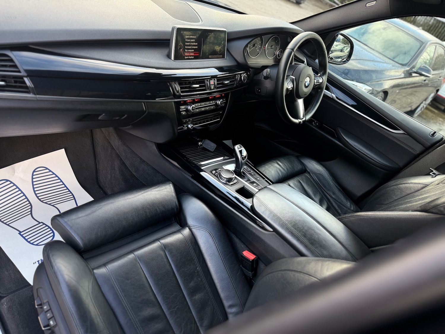 Used BMW X5 2015 for sale - 76616865: Photo 21