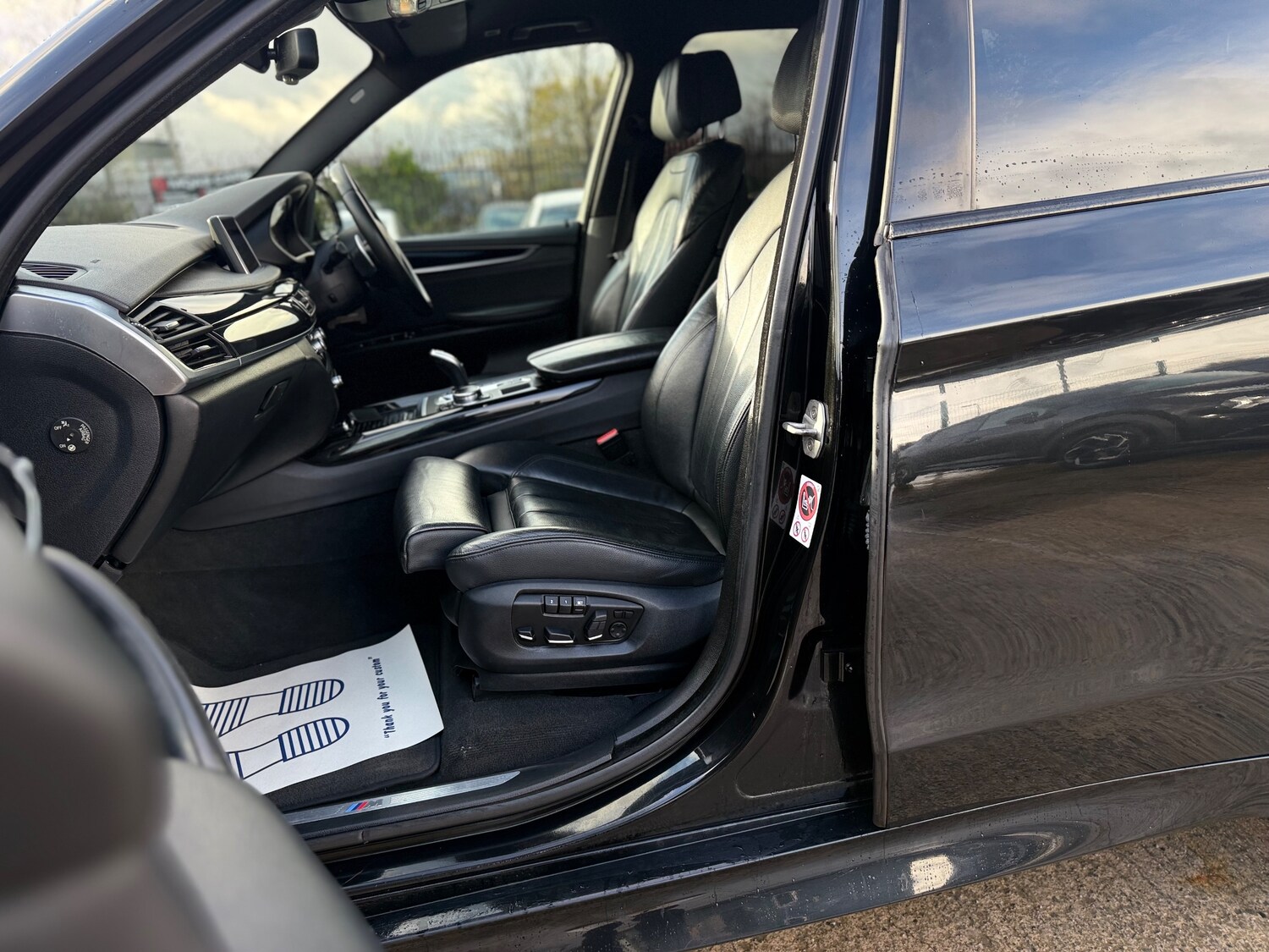 Used BMW X5 2015 for sale - 76616865: Photo 22