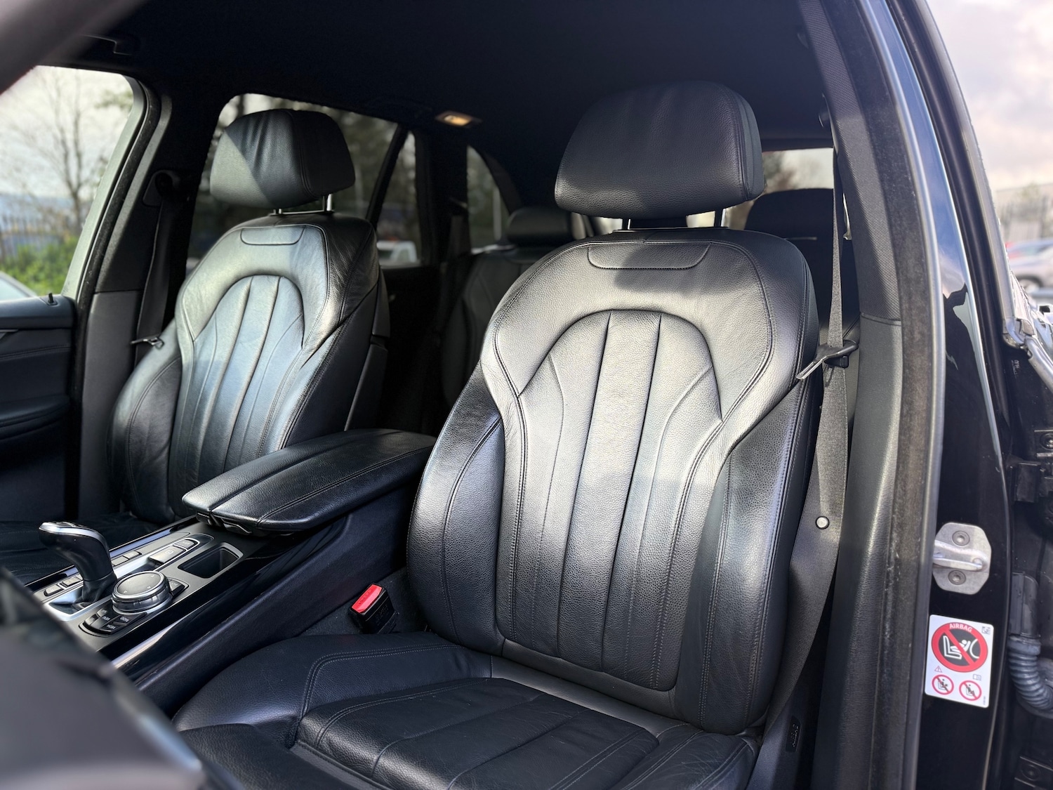 Used BMW X5 2015 for sale - 76616865: Photo 23