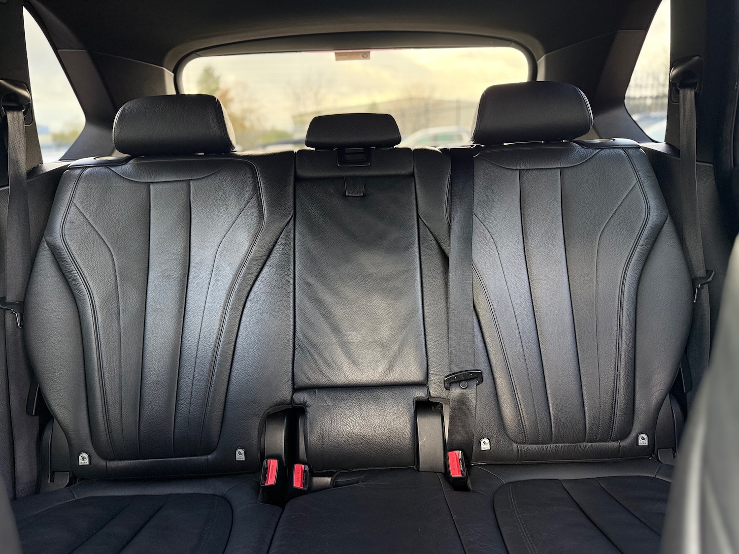 Used BMW X5 2015 for sale - 76616865: Photo 24