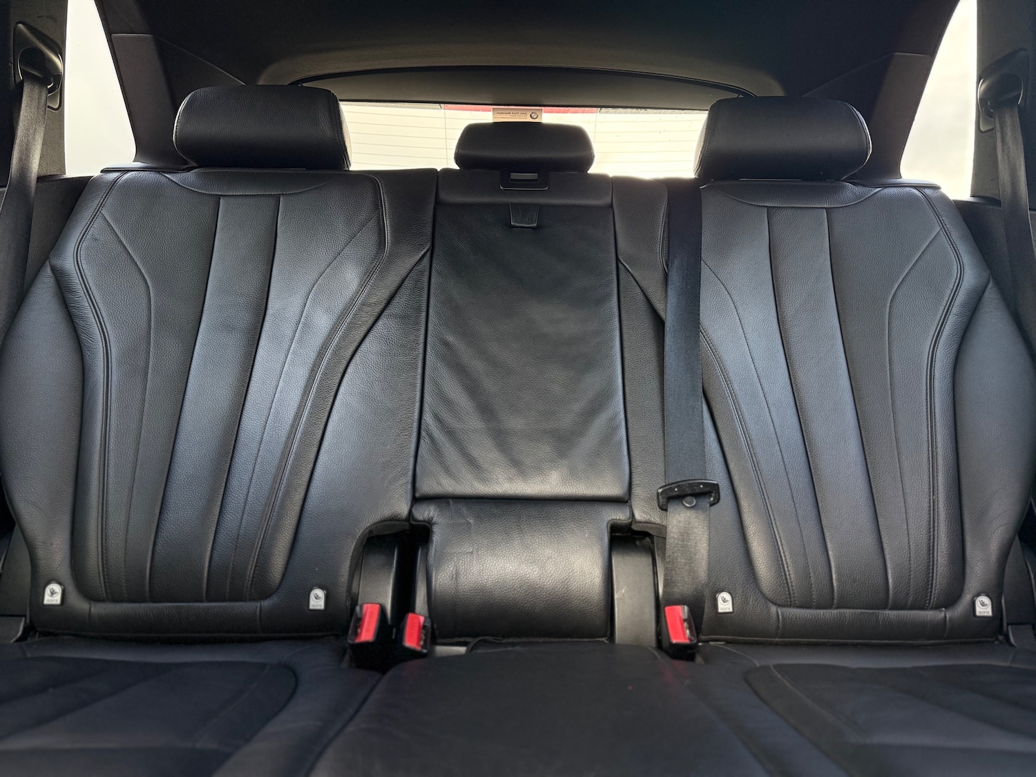 Used BMW X5 2015 for sale - 76616865: Photo 25