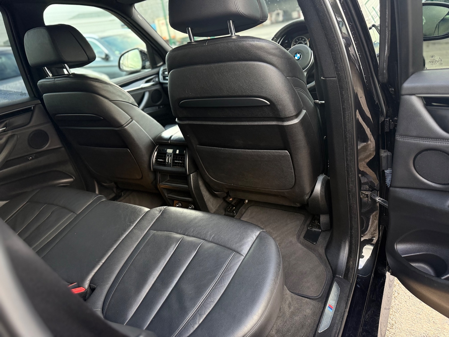 Used BMW X5 2015 for sale - 76616865: Photo 26