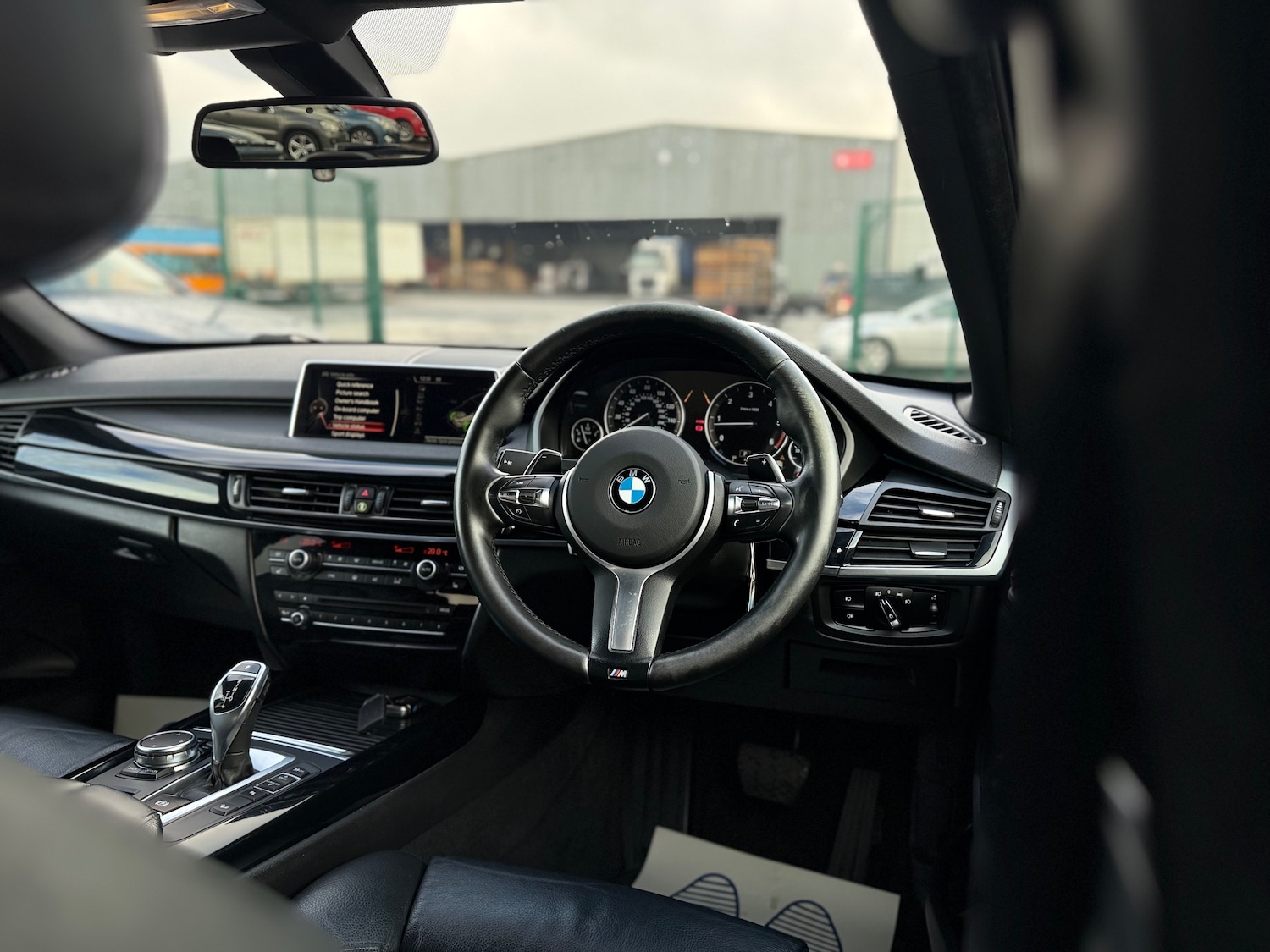 Used BMW X5 2015 for sale - 76616865: Photo 27