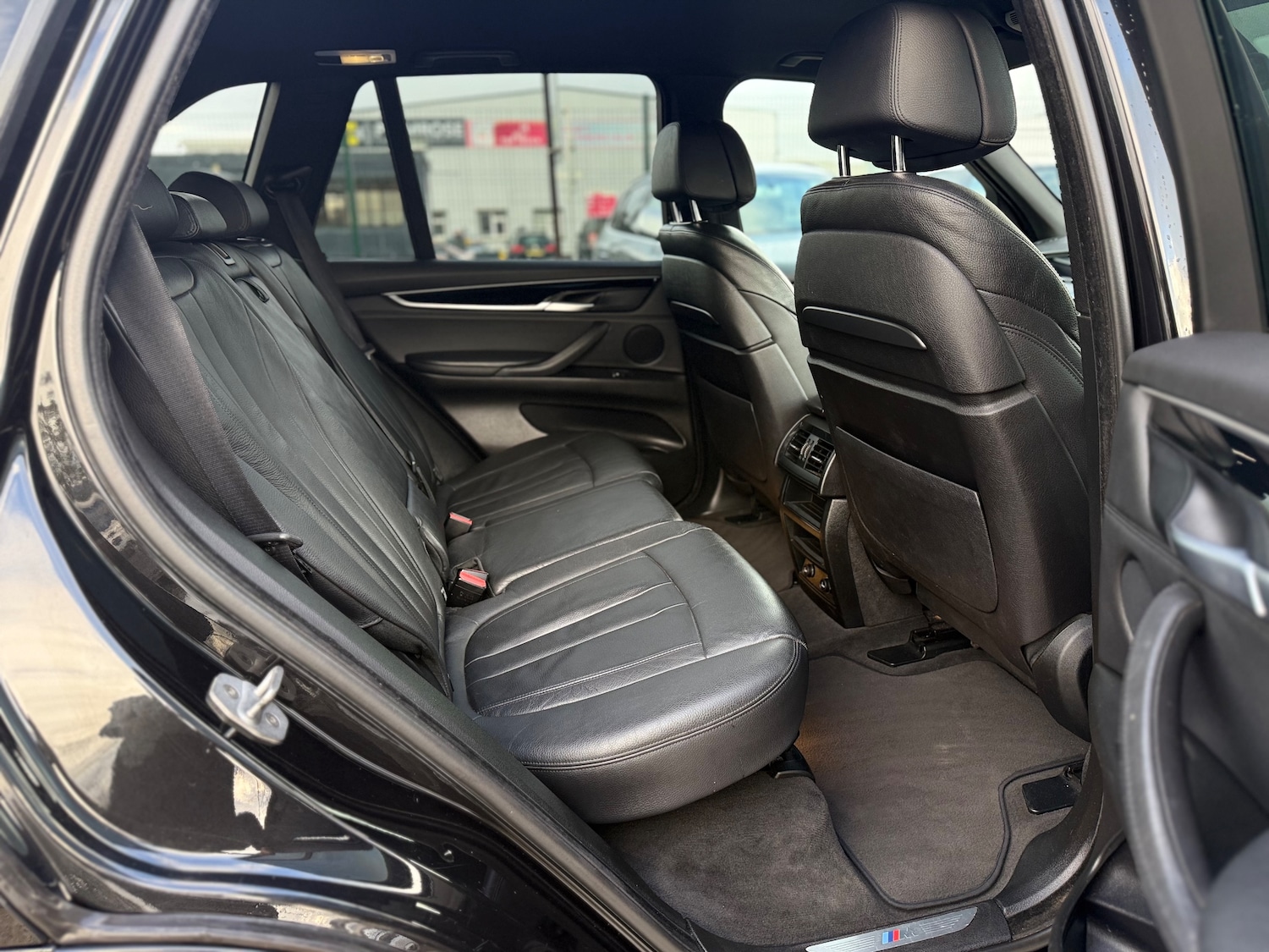 Used BMW X5 2015 for sale - 76616865: Photo 28