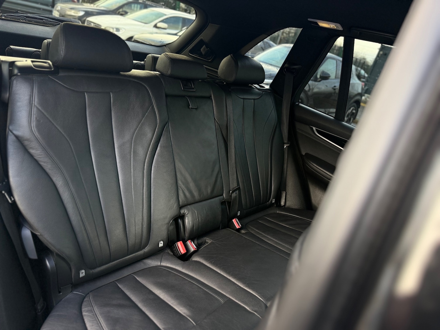 Used BMW X5 2015 for sale - 76616865: Photo 29