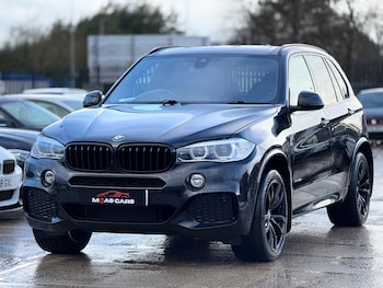 Used BMW X5 2015 for sale - 76616865: Photo