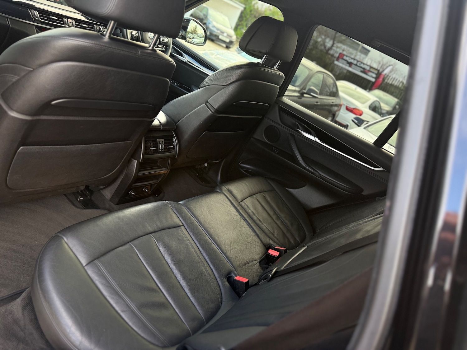 Used BMW X5 2015 for sale - 76616865: Photo 31