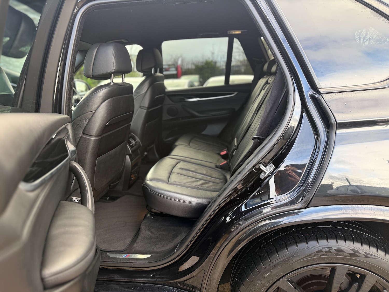 Used BMW X5 2015 for sale - 76616865: Photo 32