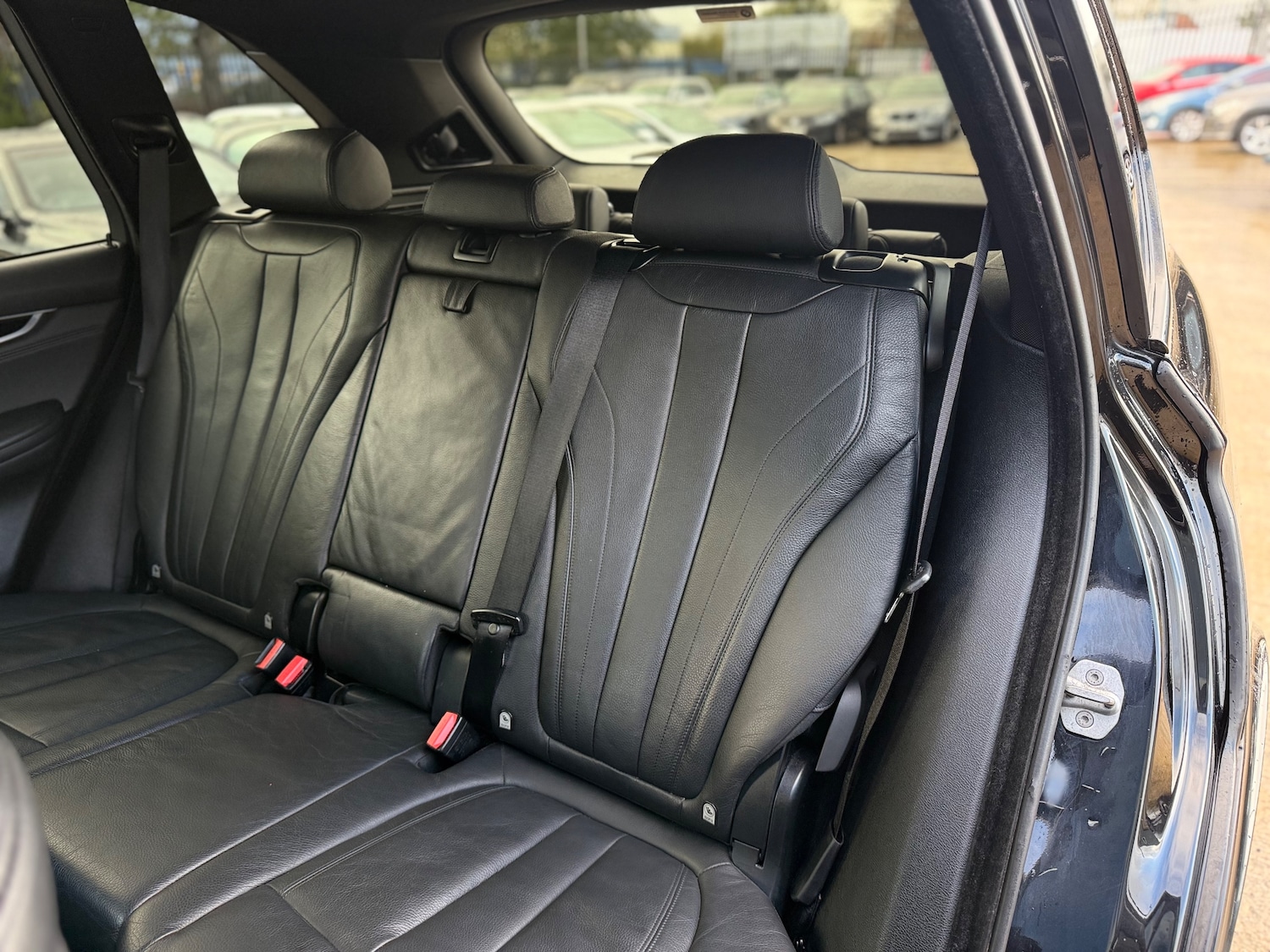 Used BMW X5 2015 for sale - 76616865: Photo 33