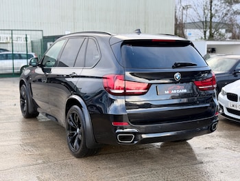 Used BMW X5 2015 for sale - 76616865: Photo