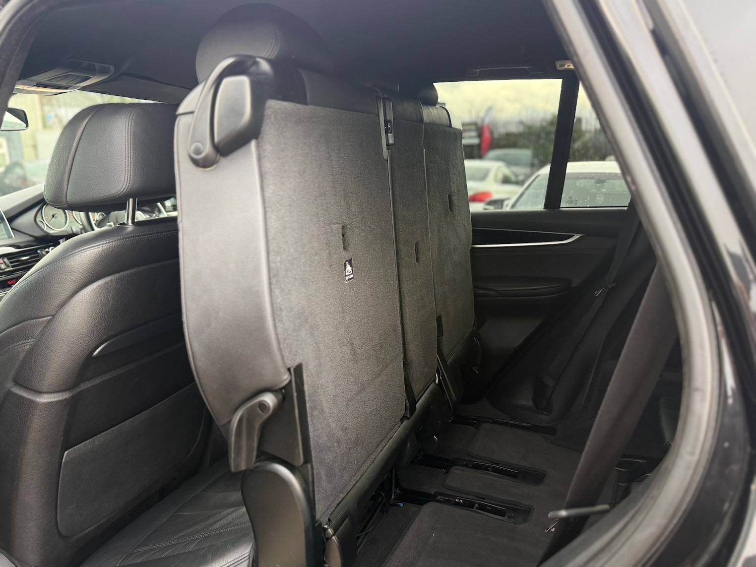 Used BMW X5 2015 for sale - 76616865: Photo 40