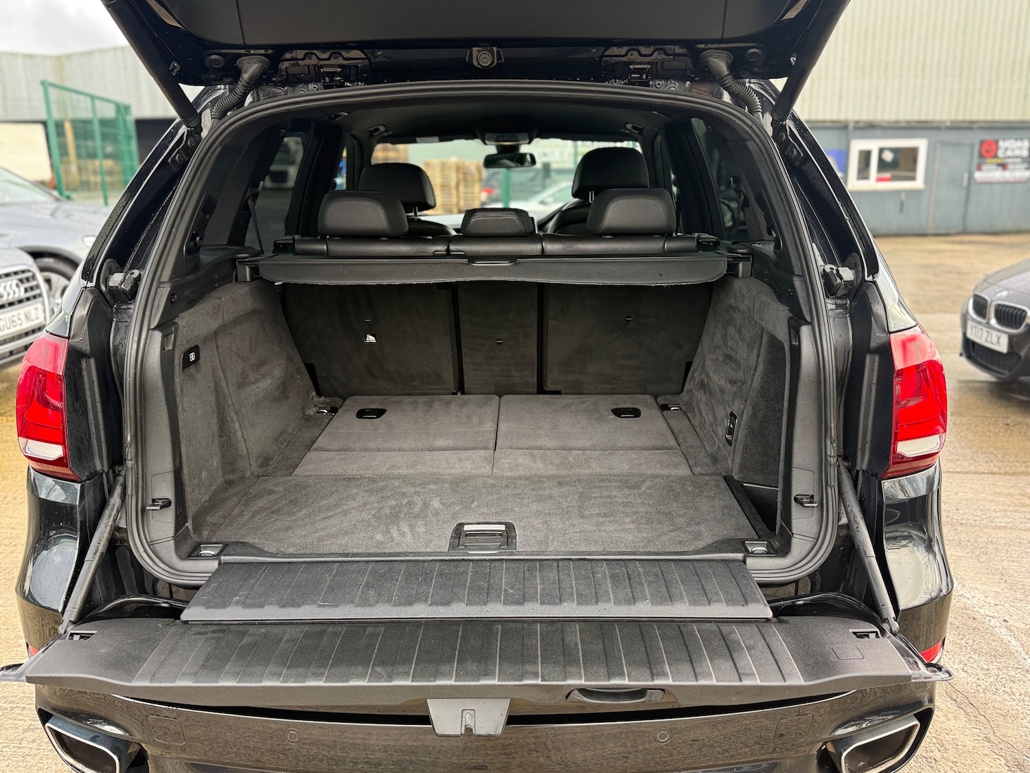 Used BMW X5 2015 for sale - 76616865: Photo 43