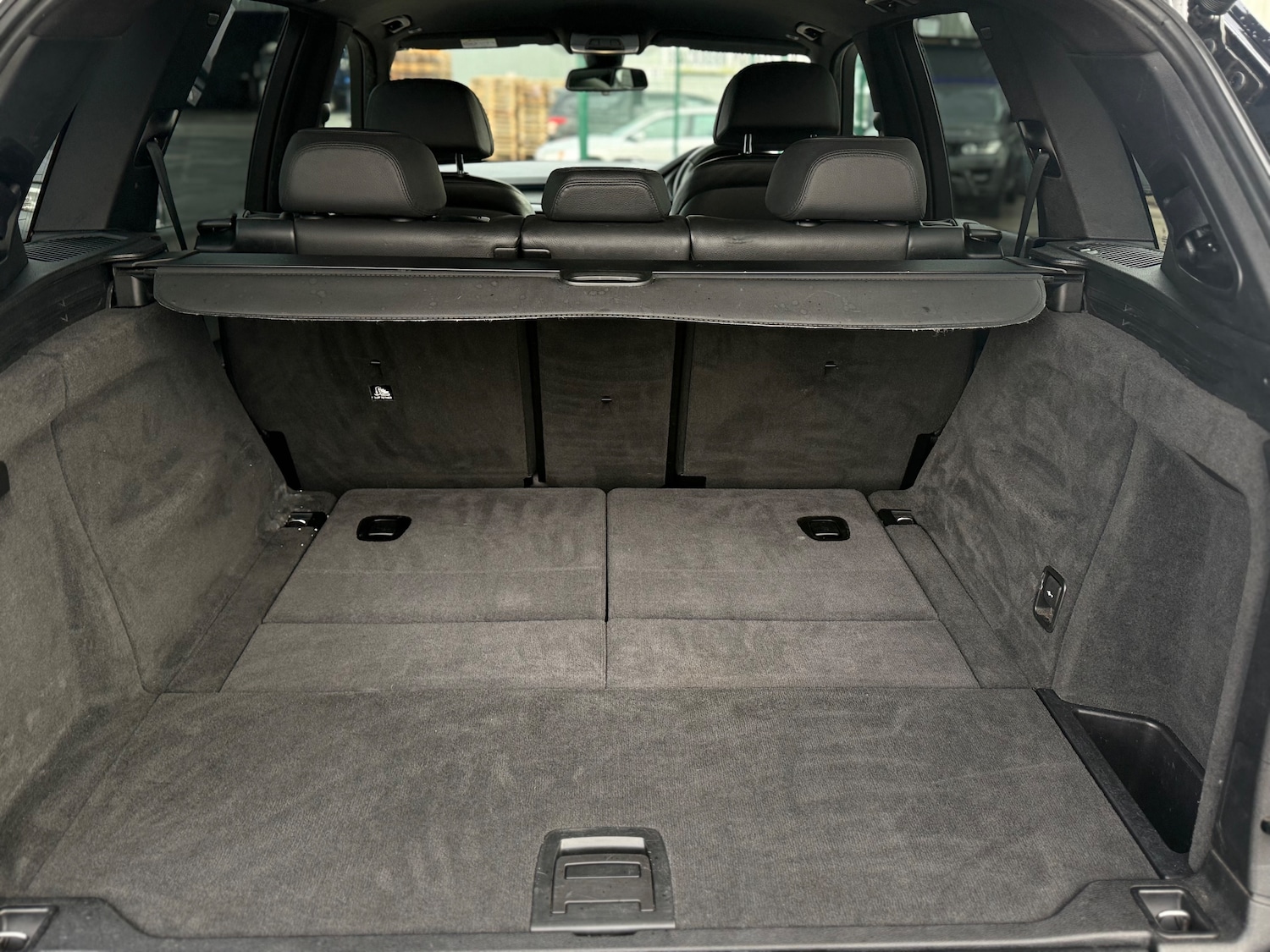 Used BMW X5 2015 for sale - 76616865: Photo 44