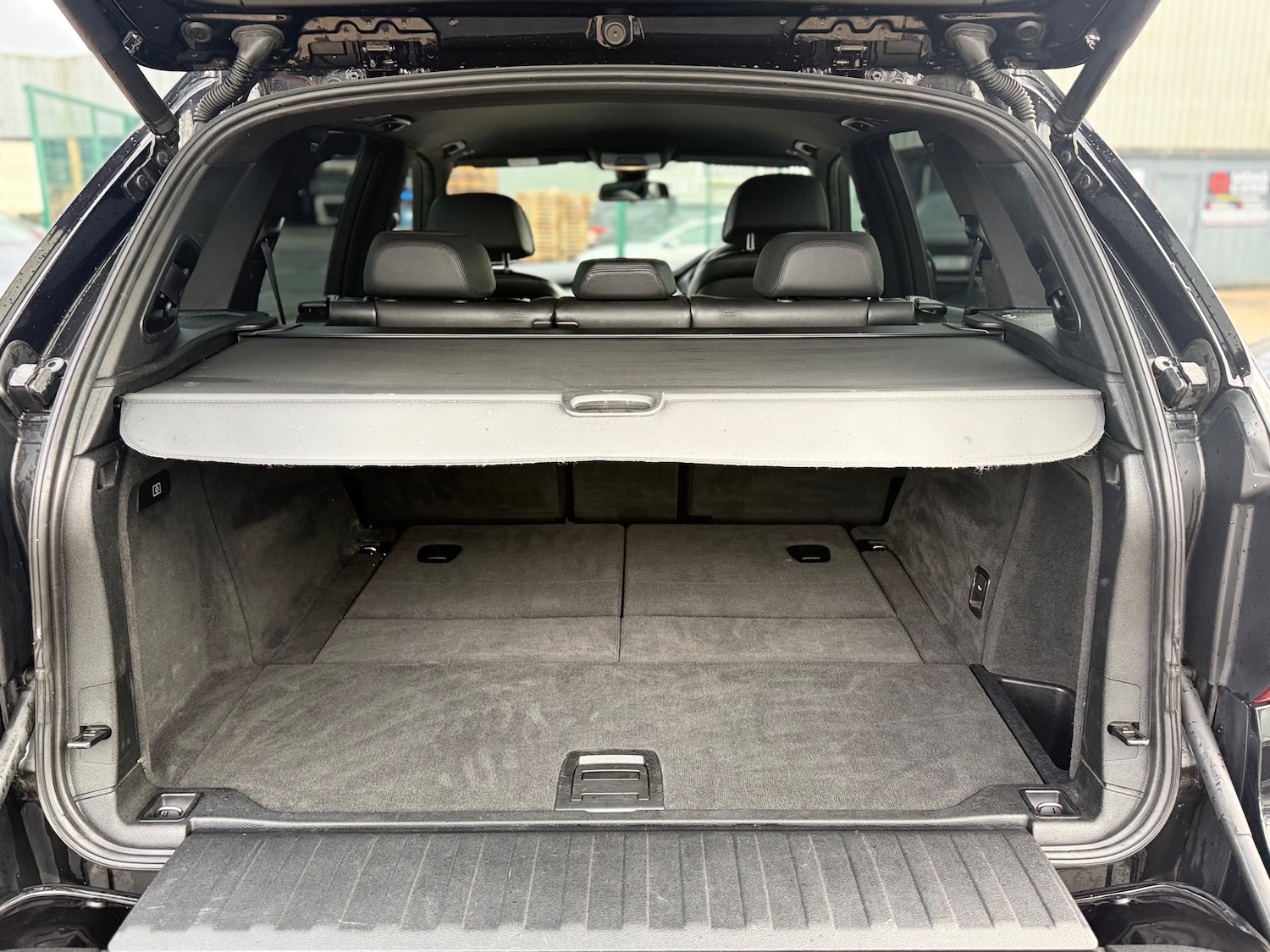 Used BMW X5 2015 for sale - 76616865: Photo 45