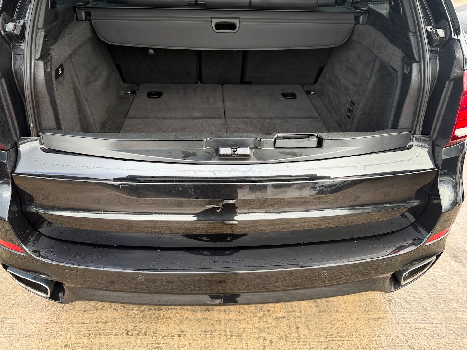 Used BMW X5 2015 for sale - 76616865: Photo 46