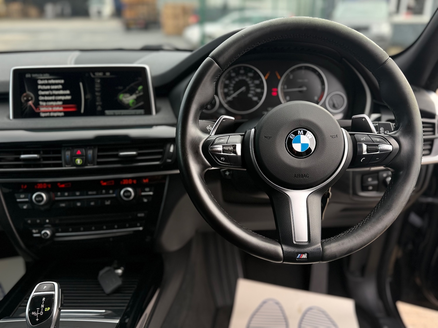 Used BMW X5 2015 for sale - 76616865: Photo 48