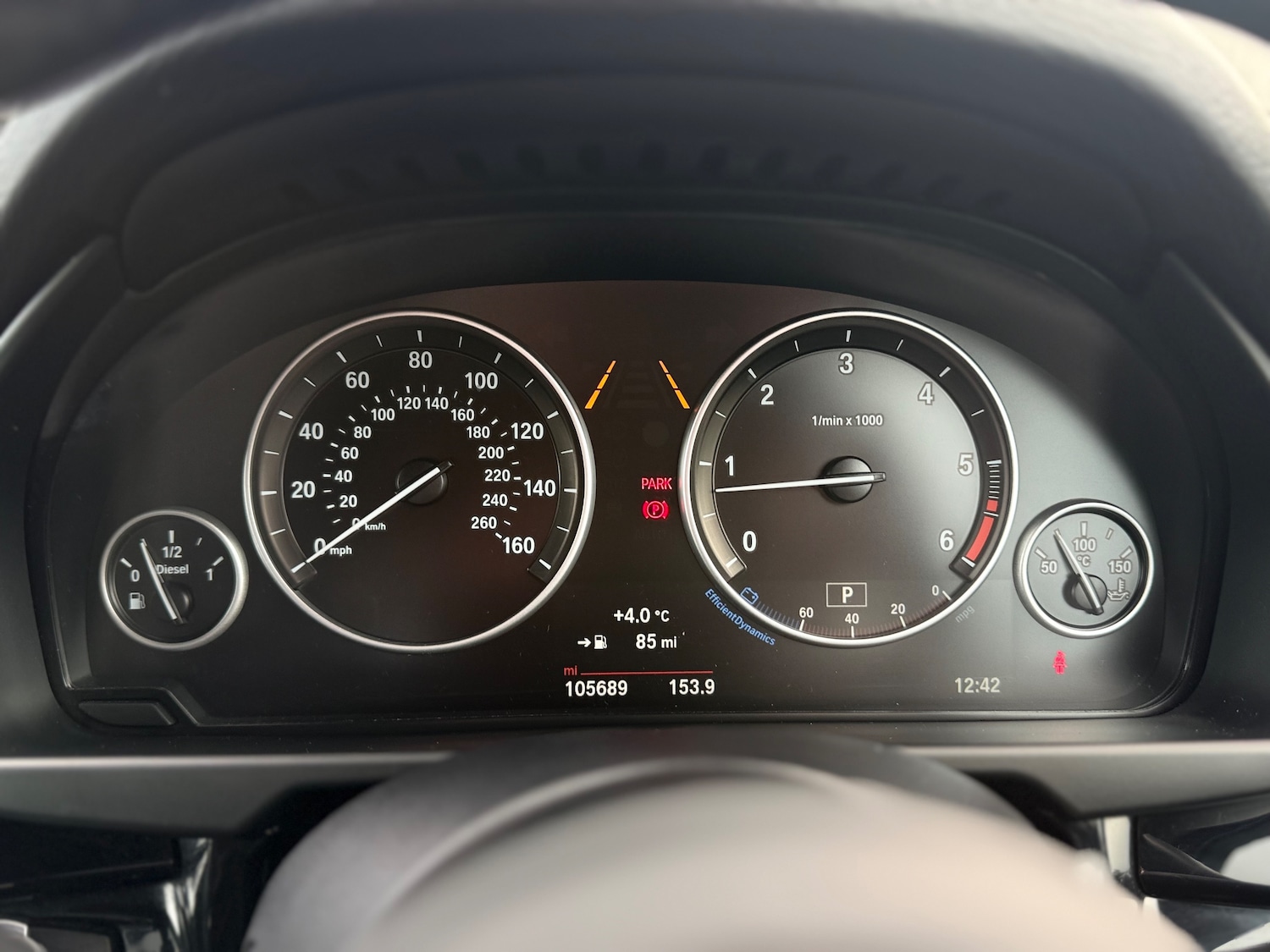 Used BMW X5 2015 for sale - 76616865: Photo 49