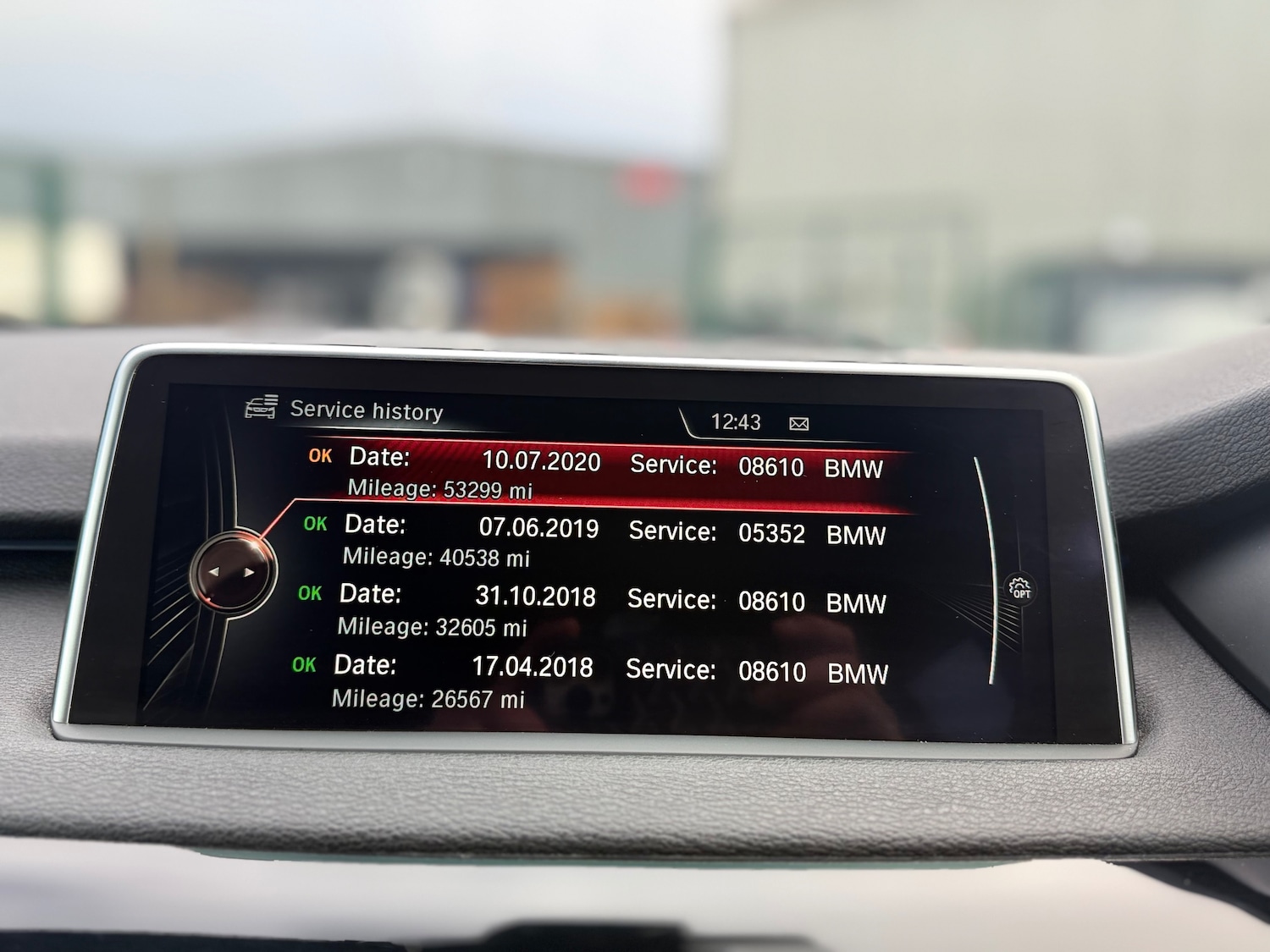 Used BMW X5 2015 for sale - 76616865: Photo 50