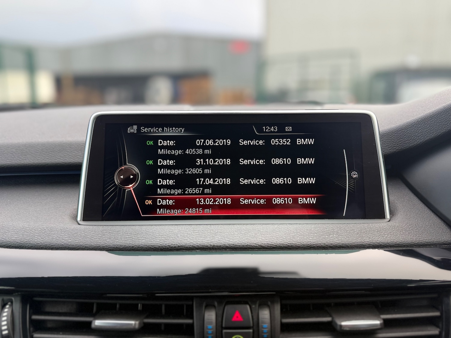 Used BMW X5 2015 for sale - 76616865: Photo 51