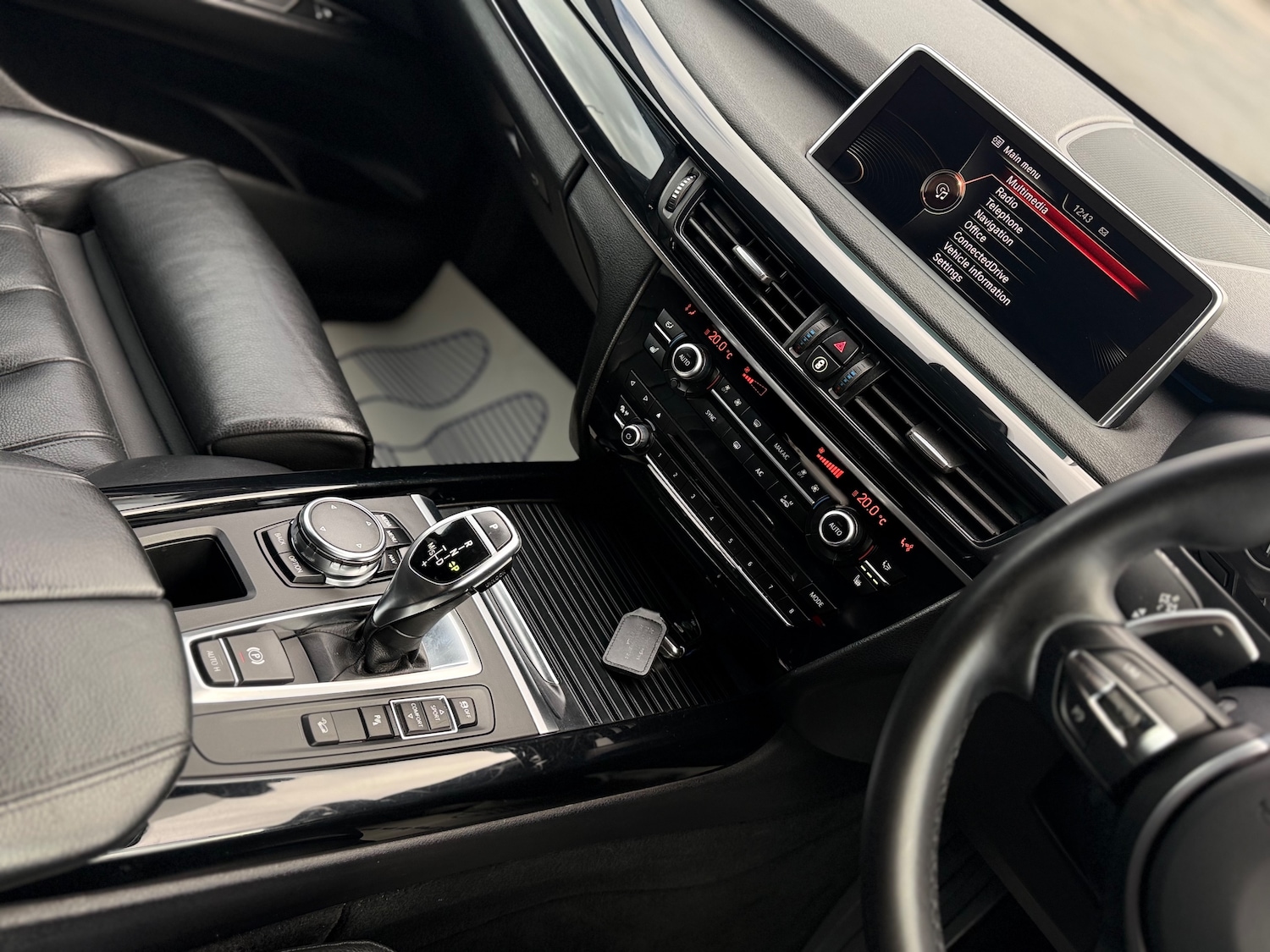 Used BMW X5 2015 for sale - 76616865: Photo 53