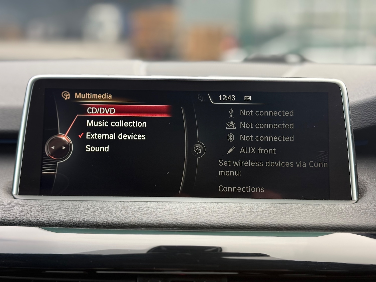 Used BMW X5 2015 for sale - 76616865: Photo 55