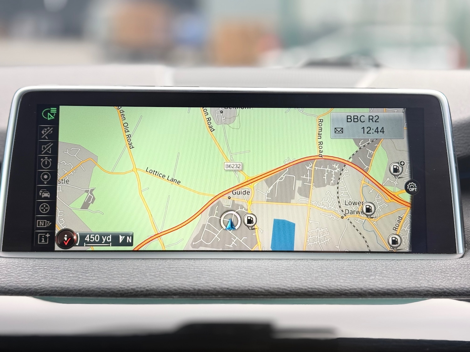 Used BMW X5 2015 for sale - 76616865: Photo 62