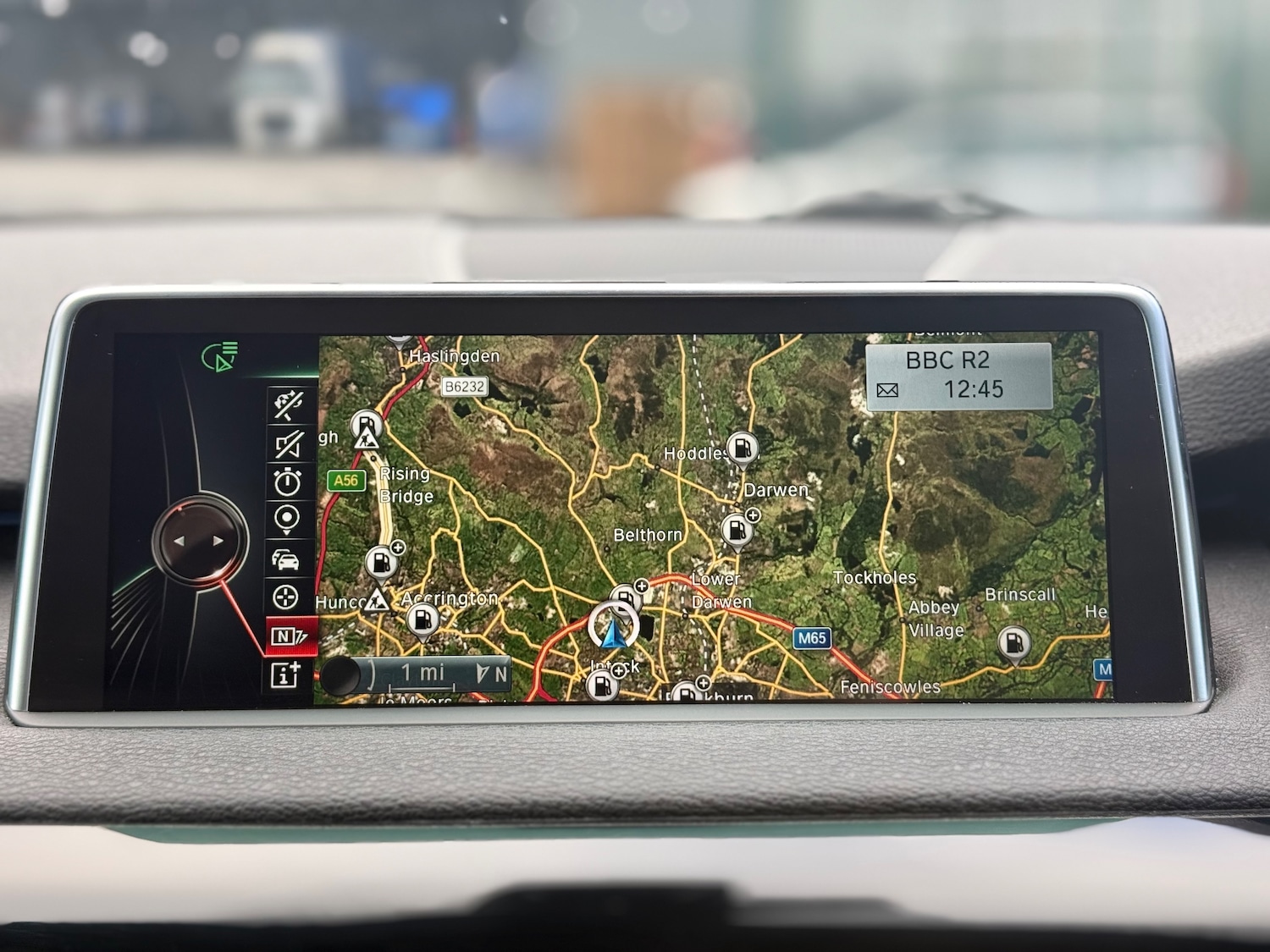 Used BMW X5 2015 for sale - 76616865: Photo 63