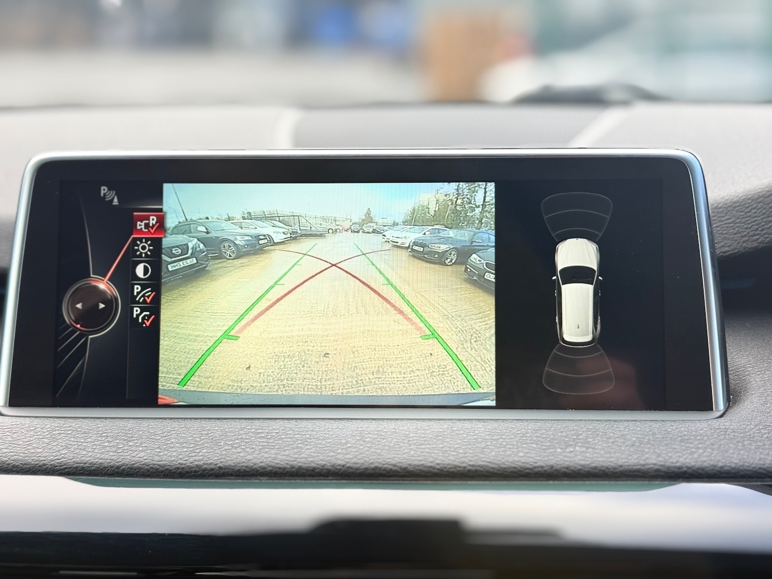 Used BMW X5 2015 for sale - 76616865: Photo 64