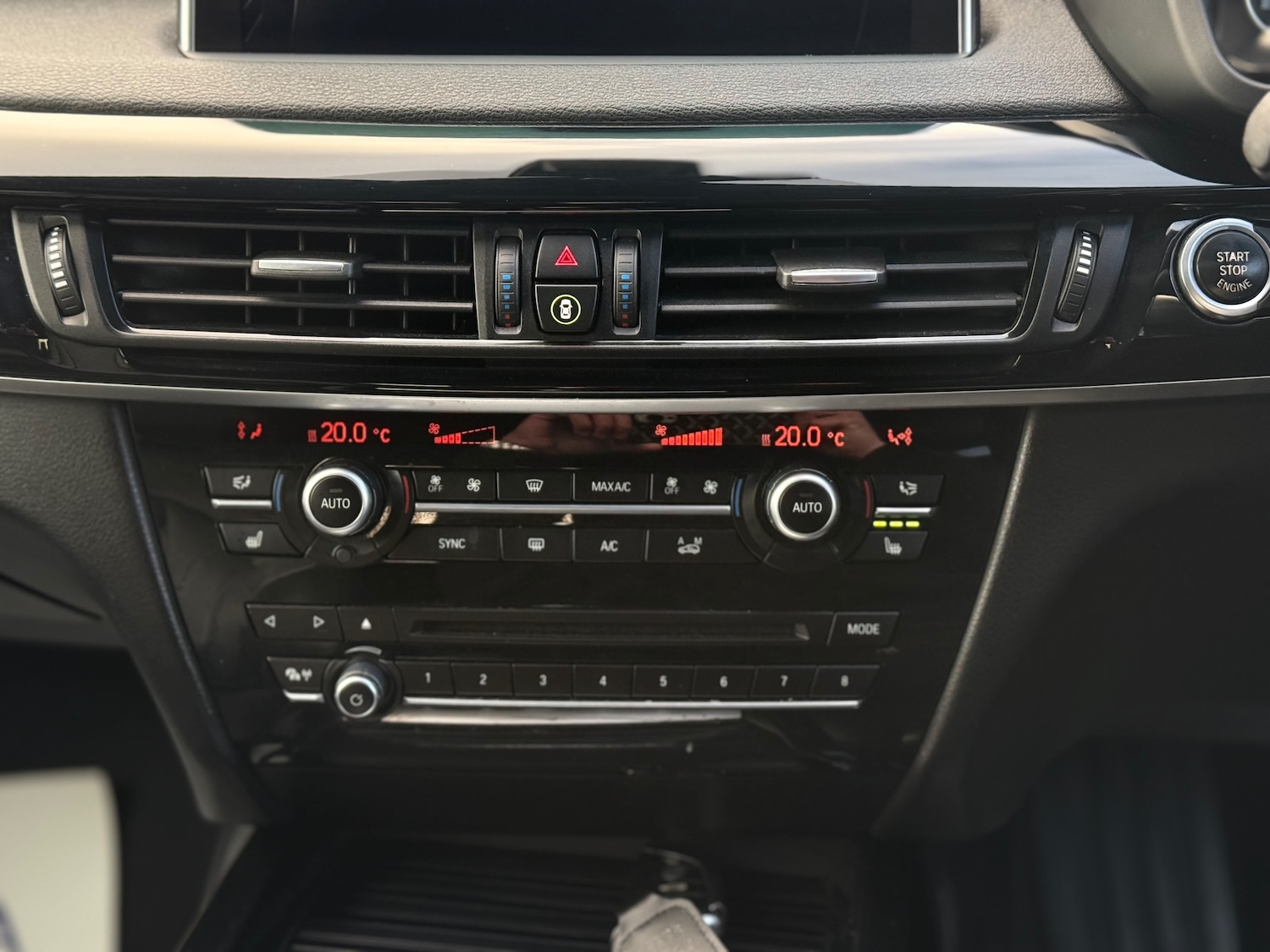 Used BMW X5 2015 for sale - 76616865: Photo 66