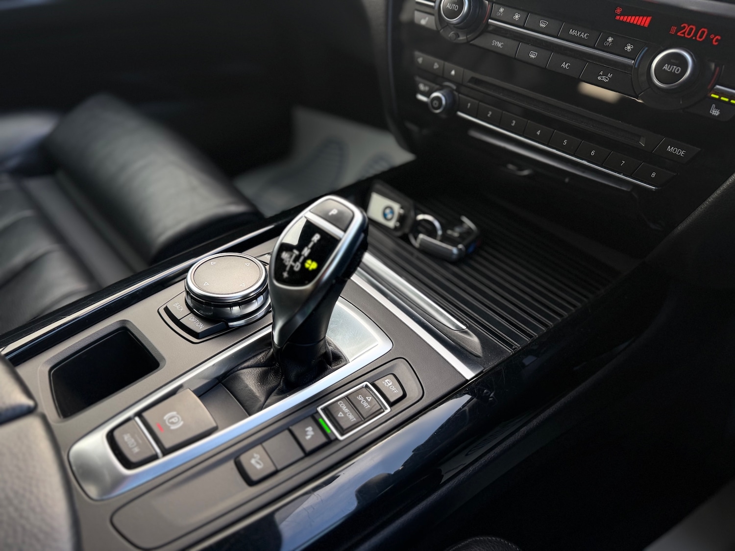 Used BMW X5 2015 for sale - 76616865: Photo 68