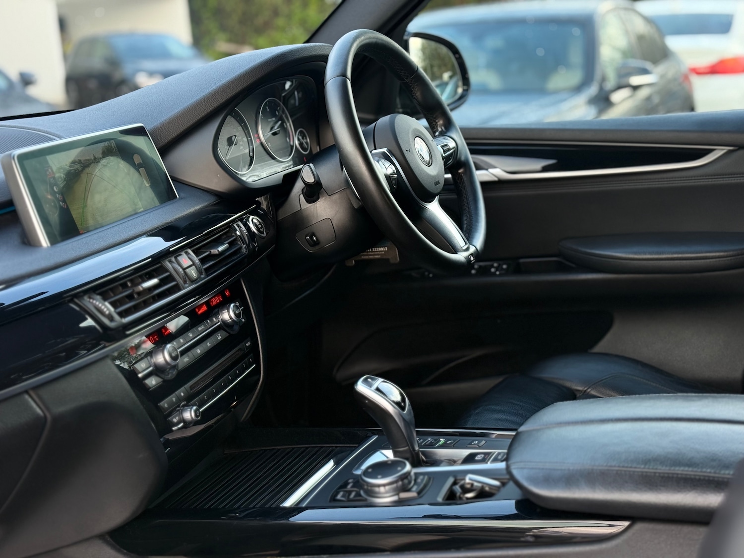 Used BMW X5 2015 for sale - 76616865: Photo 75