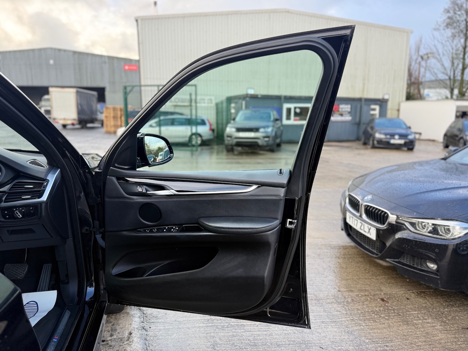 Used BMW X5 2015 for sale - 76616865: Photo 76