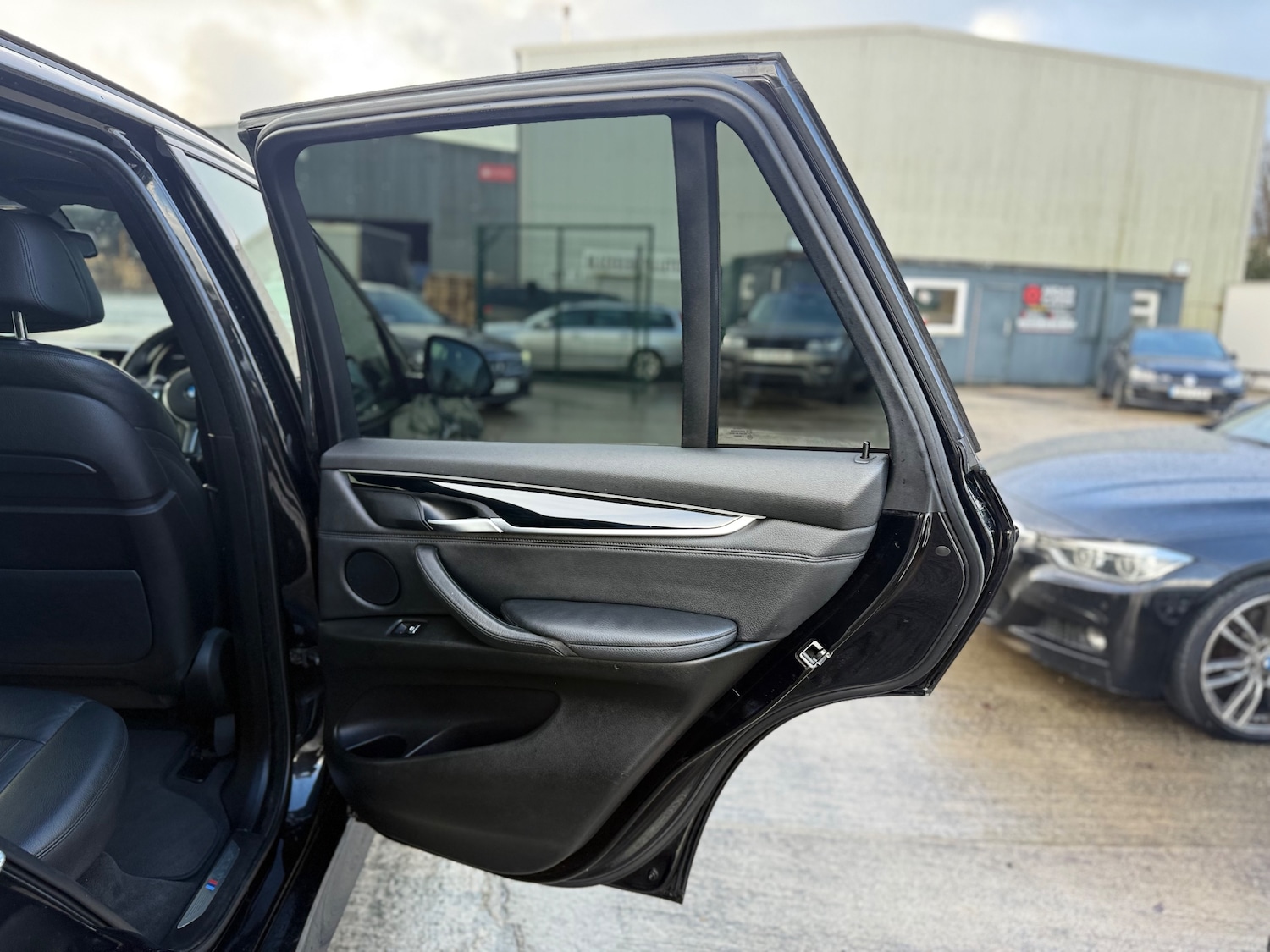 Used BMW X5 2015 for sale - 76616865: Photo 77