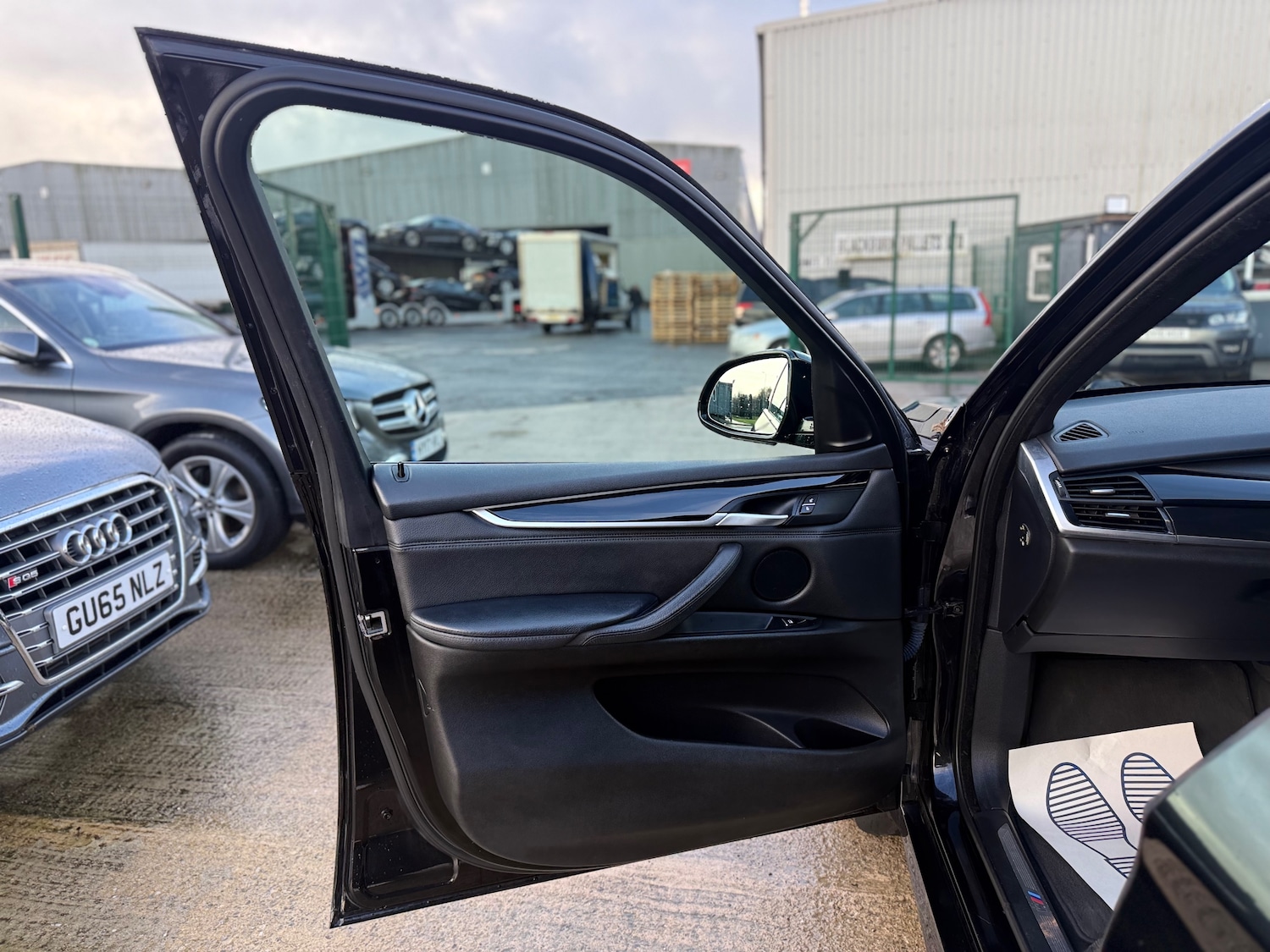 Used BMW X5 2015 for sale - 76616865: Photo 78