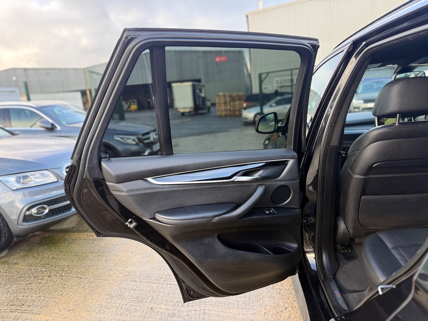 Used BMW X5 2015 for sale - 76616865: Photo 79