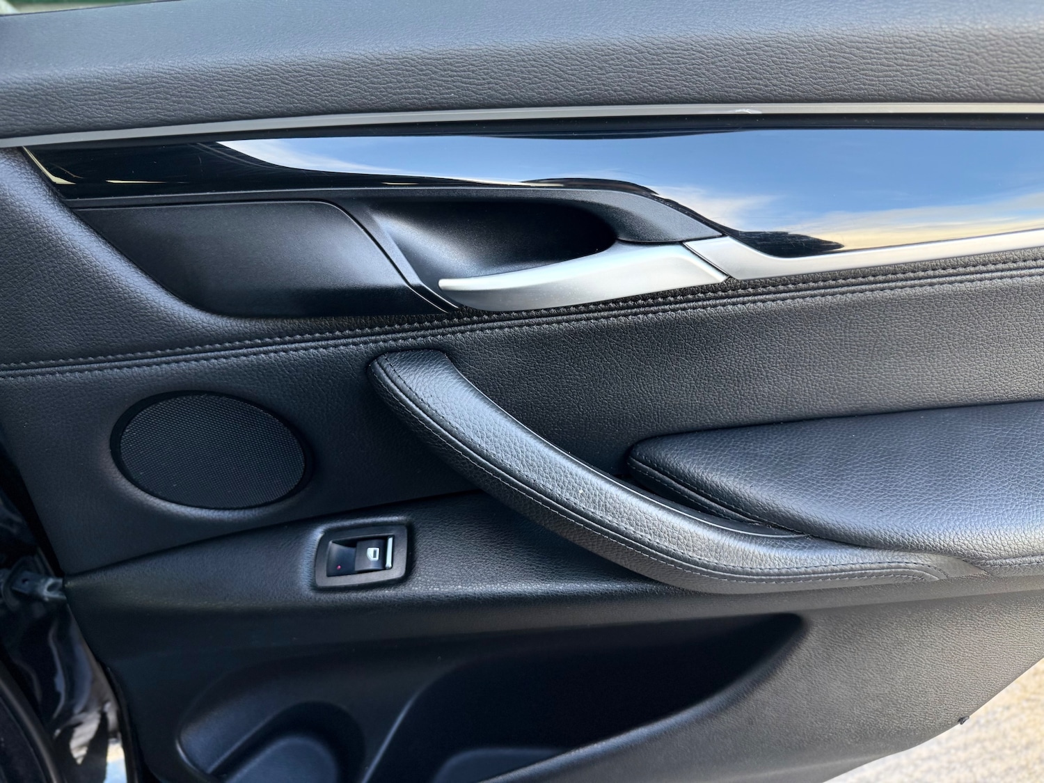 Used BMW X5 2015 for sale - 76616865: Photo 81