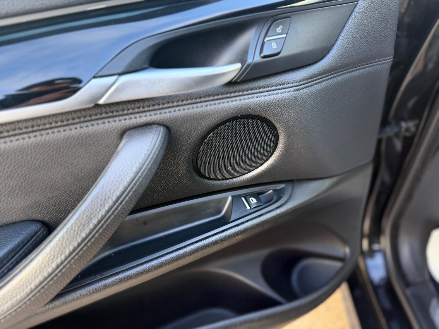 Used BMW X5 2015 for sale - 76616865: Photo 82