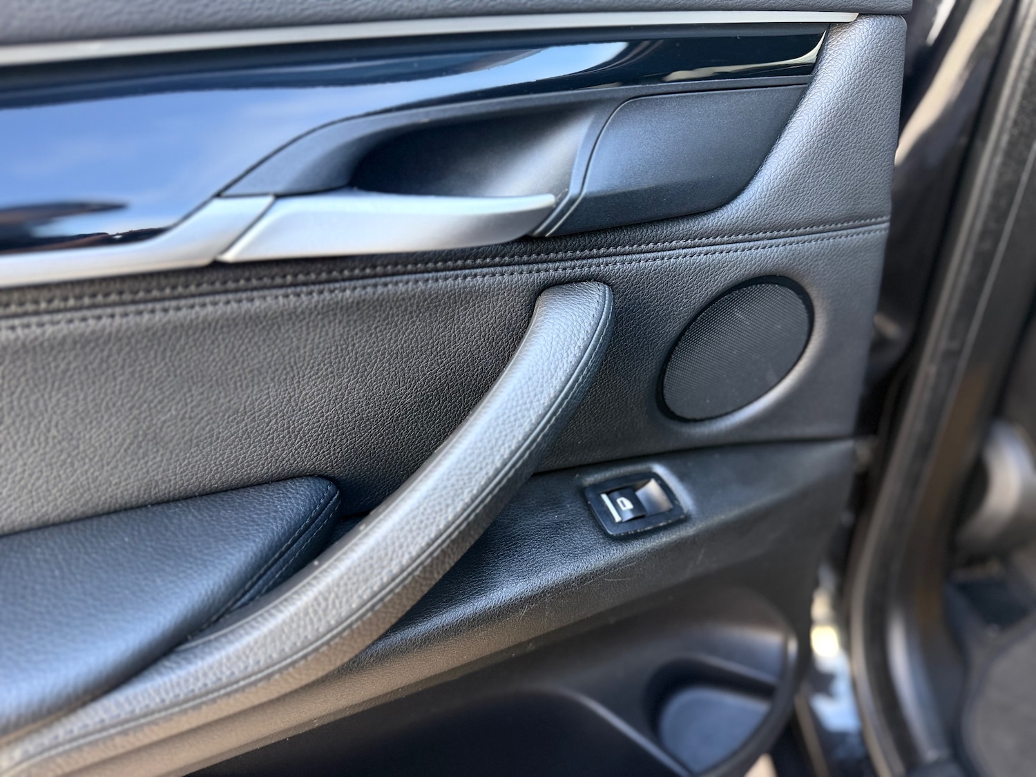 Used BMW X5 2015 for sale - 76616865: Photo 83