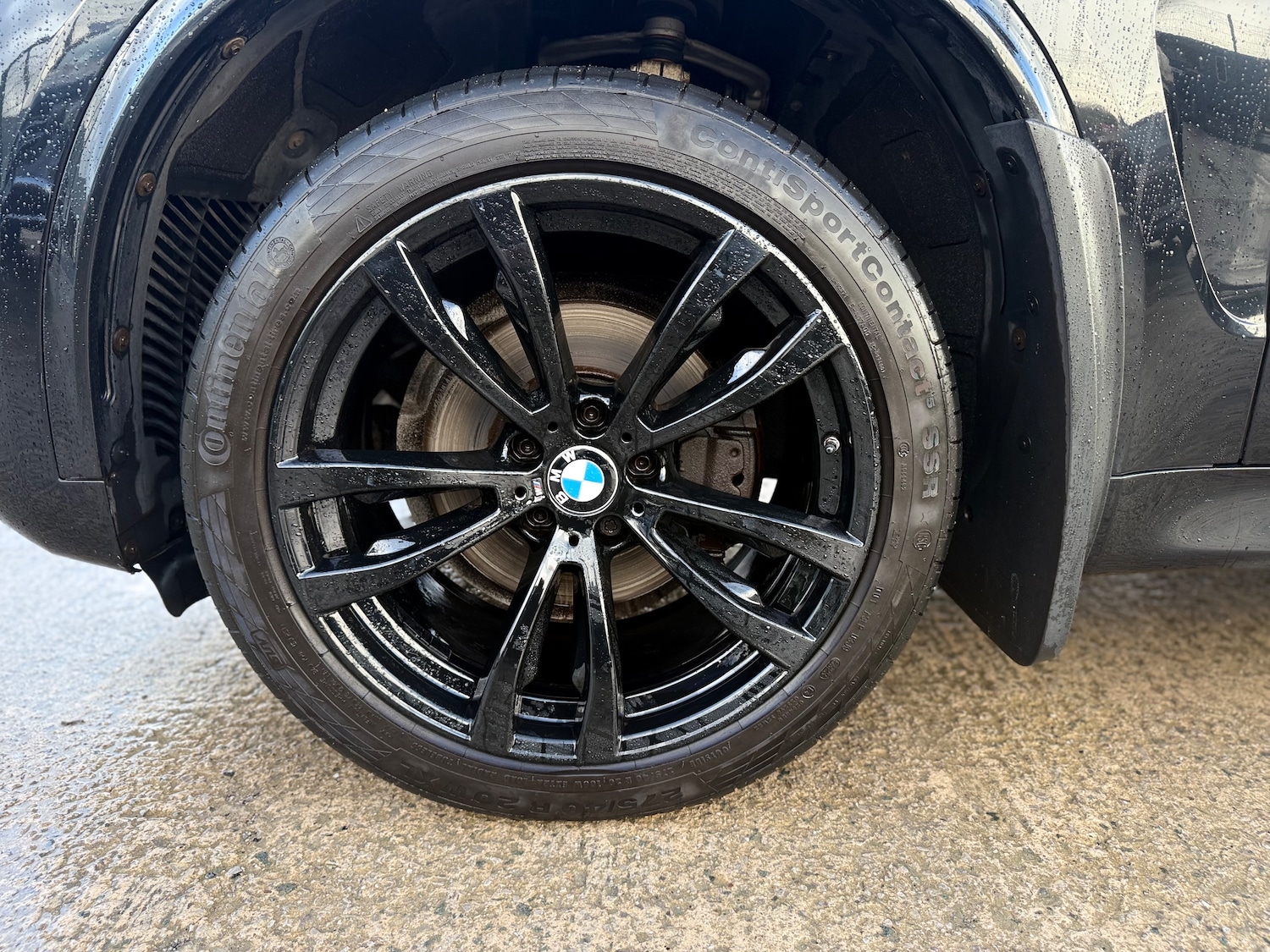 Used BMW X5 2015 for sale - 76616865: Photo 84