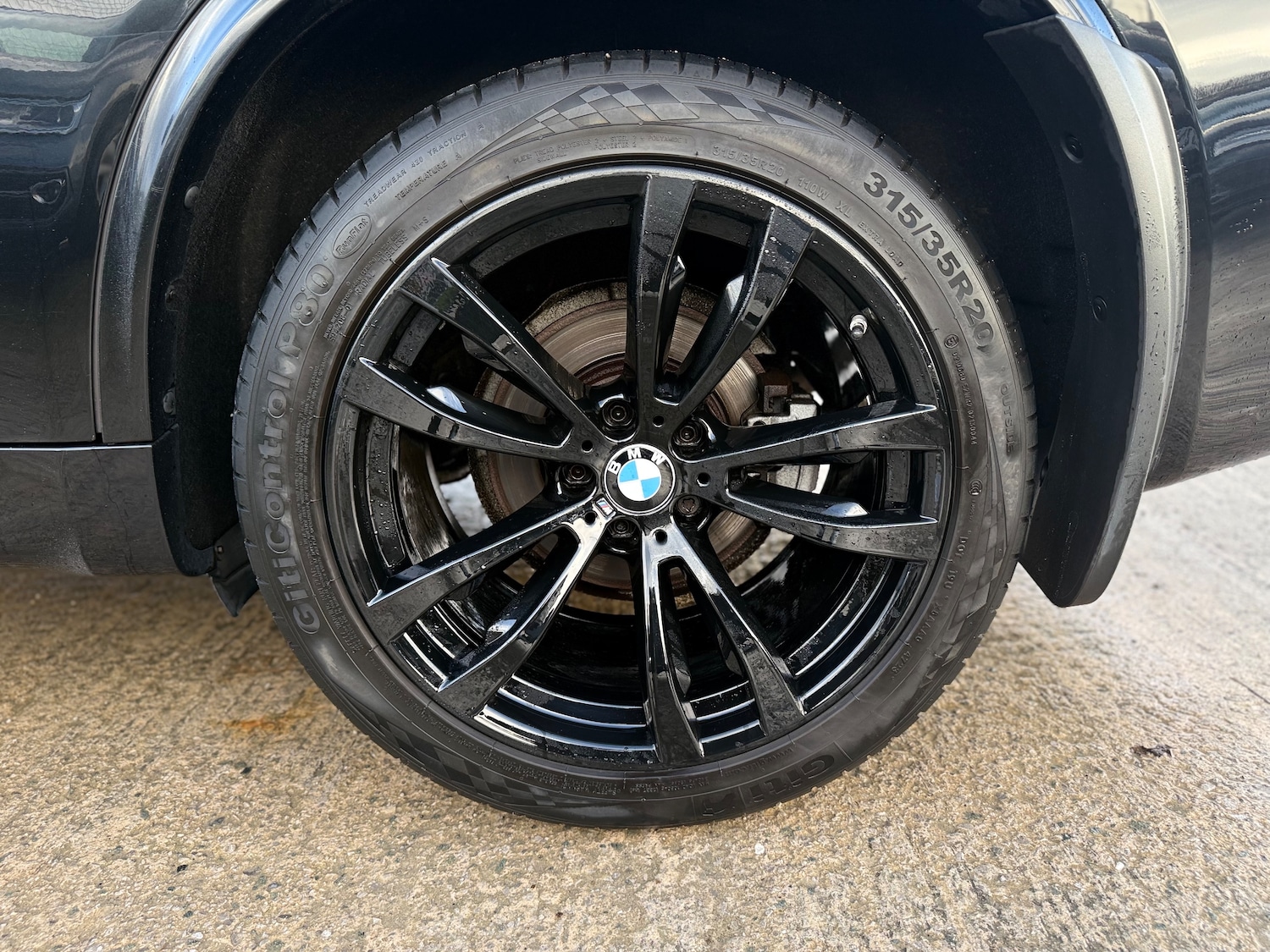 Used BMW X5 2015 for sale - 76616865: Photo 85