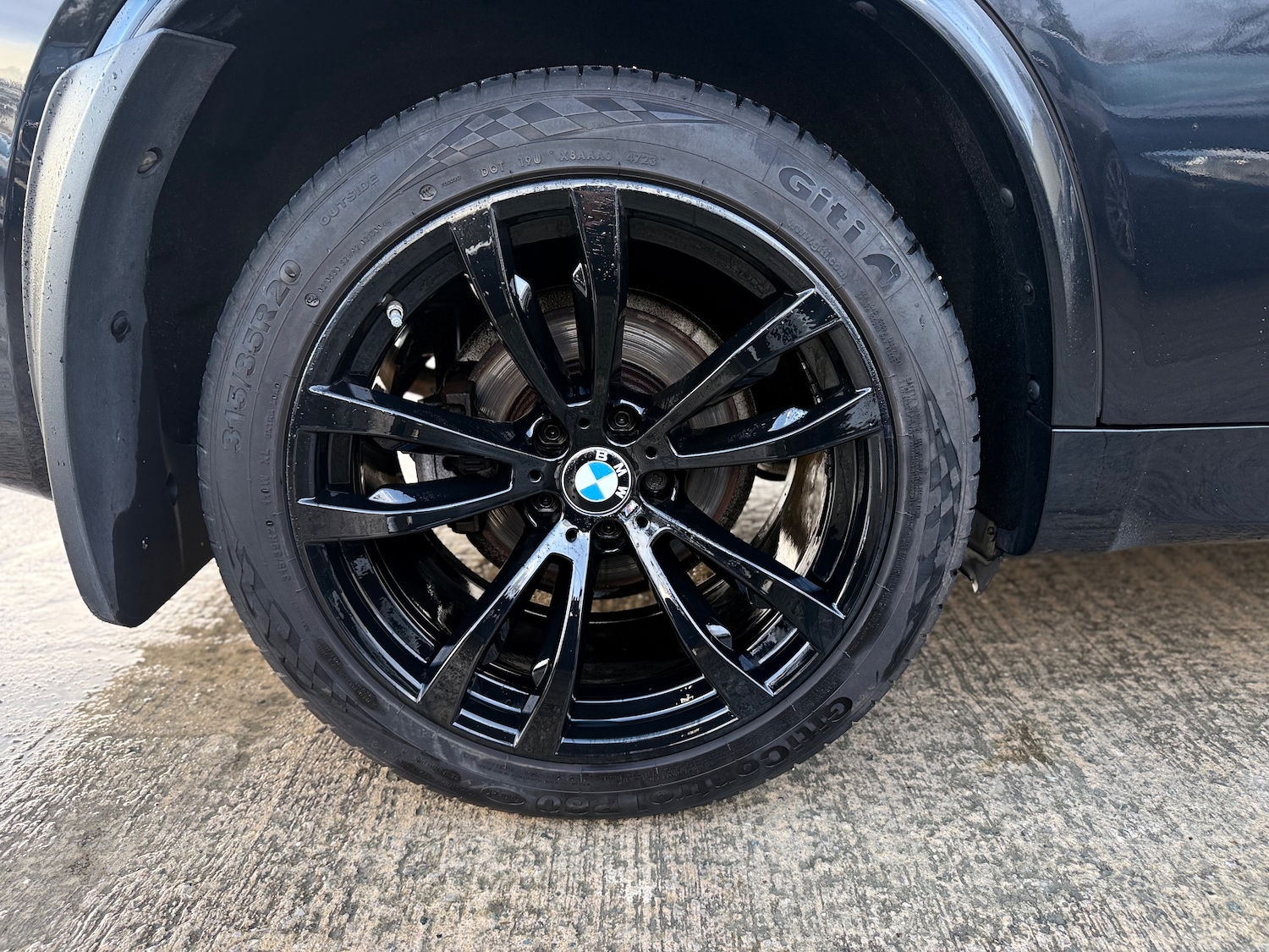 Used BMW X5 2015 for sale - 76616865: Photo 86