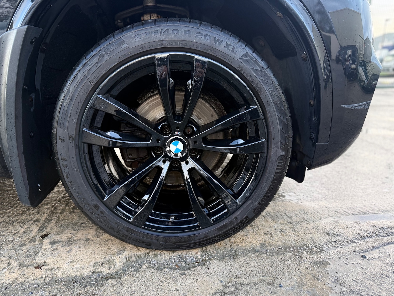 Used BMW X5 2015 for sale - 76616865: Photo 87