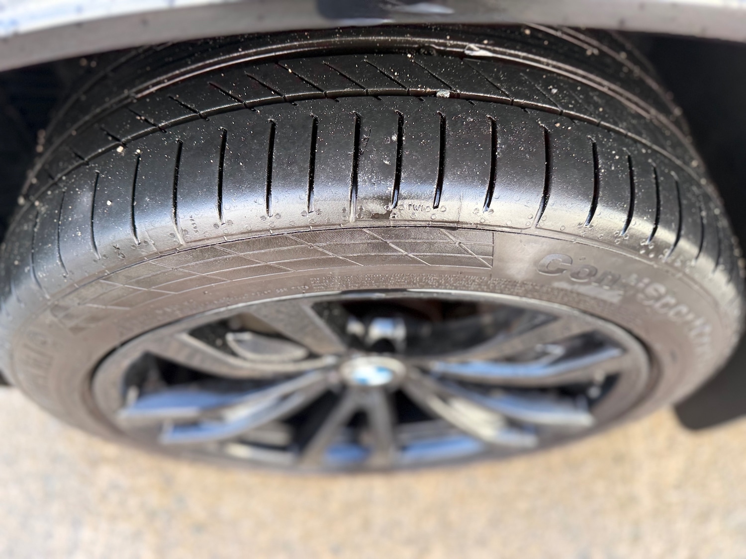 Used BMW X5 2015 for sale - 76616865: Photo 88